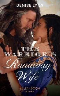 Warrior's Runaway Wife