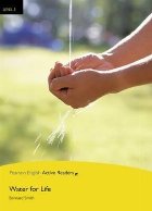 coperta Water for Life Level 2, book with CD-ROM and MP3 Audio