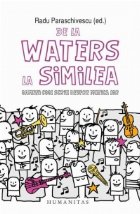Waters Similea Oameni cool scriu