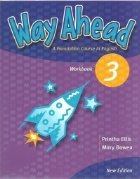 Way Ahead (Level 3 - Workbook)