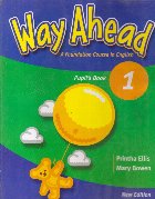 Way Ahead 1 - Pupil s Book