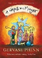 coperta Wayne in a Manger