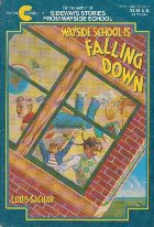 Wayside school falling down