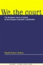 coperta We the Court
