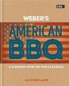Weber\'s American Barbecue