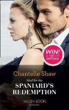 coperta Wed For The Spaniard\'s Redemption