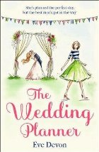 coperta Wedding Planner