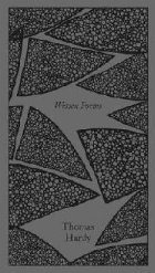 coperta Wessex Poems and Other Verses