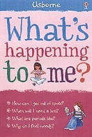 What's Happening To Me?