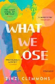 What We Lose