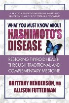 What You Must Know About Hashimoto\'s Disease