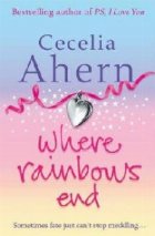 WHERE RAINBOWS END