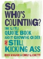 So Who\'s Counting?