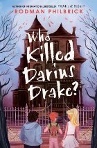 Who Killed Darius Drake?