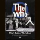 coperta Who\'s Better, Who\'s Best