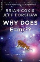 Why Does E=mc2