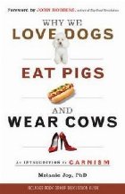 Why Love Dogs Eat Pigs