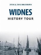 coperta Widnes History Tour