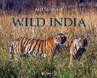 coperta Wild India