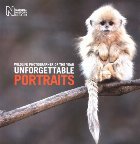 coperta Wildlife Photographer of the Year: Unforgettable Portraits