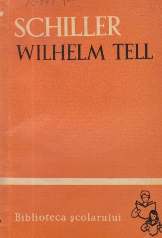 Wilhelm Tell, Editie 1961