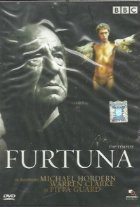 coperta William Shakespeare - Furtuna / The Tempest (DVD Video)