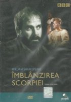 coperta William Shakespeare - Imblanzirea Scorpiei / Taming of the Shrew (DVD Video)
