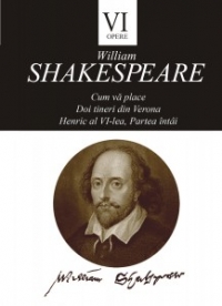 William Shakespeare - Opere VI