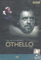 coperta William Shakespeare - Othello (BBC)