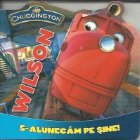 coperta WILSON-pliant cartonat