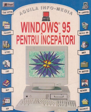 Windows 95 pentru incepatori