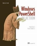 Windows PowerShell in Action, 3E