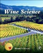 Wine Science