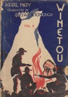 coperta Winetou, Volumul II
