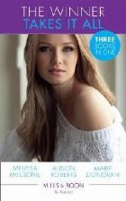 coperta Winner Takes It All