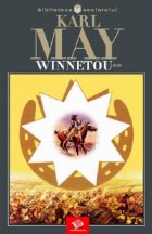 Winnetou (3 volume)