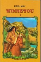 Winnetou volumul I+II+III