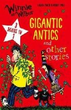 Winnie and Wilbur: Gigantic Antics