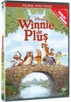 coperta Winnie de Plus (2011)