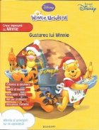 Winnie Ursuletul.Gustarea lui Winnie