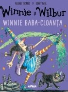 Winnie si Wilbur. Winnie Baba-Cloanta