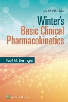 Winter\'s Basic Clinical Pharmacokinetics