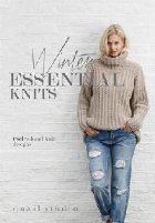 coperta Winter Essential Knits