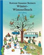 Winter-Wimmelbuch
