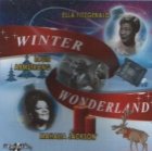 coperta Winter Wonderland