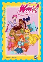 coperta WINX - AVENTURI MAGICE, VOL. 2