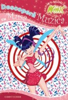 coperta WINX - DESCOPERA MUZICA CU MUSA