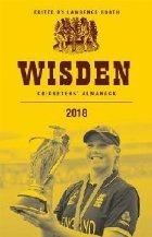 Wisden Cricketers\ Almanack 2018
