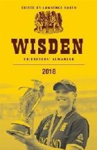 Wisden Cricketers\' Almanack 2018
