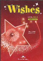 Wishes Level B2.2 Teacher s Book